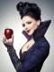   Evil queen