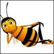 Аватар для Пчёлка Майя