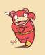   slowpoke